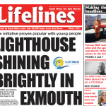 East Devon Lifelines invites readers to start a conversation about the Christ of Christmas